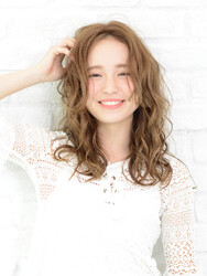 HAIR & MAKE EARTH 本厚木店 | 厚木のヘアサロン