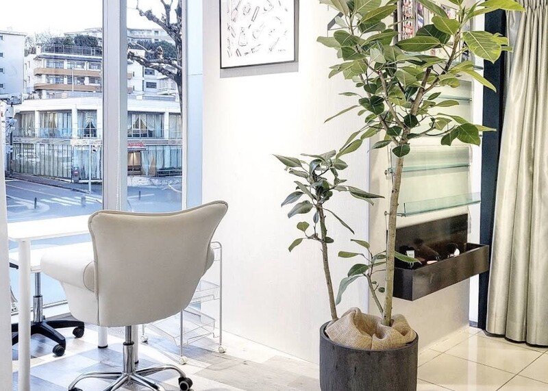 HAIR & MAKE EARTH 星ヶ丘店 | 長久手のヘアサロン