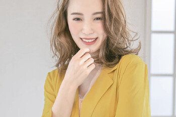 HAIR & MAKE EARTH 新瑞橋店 | 御器所のヘアサロン