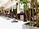 HAIR & MAKE EARTH 三ツ境店 | 大和のヘアサロン