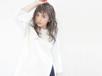 HAIR & MAKE EARTH 西船橋店 | 西船橋のヘアサロン