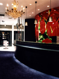 HAIR &amp; MAKE EARTH 四日市店