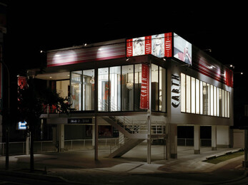 HAIR &amp; MAKE EARTH 山形店