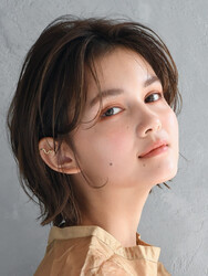 HAIR & MAKE EARTH 加古川店 | 加古川のヘアサロン