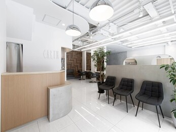 HAIR &amp; MAKE EARTH 浦安店