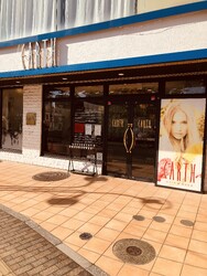HAIR & MAKE EARTH 市川店 | 市川のヘアサロン