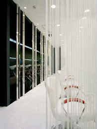 HAIR &amp; MAKE EARTH 熊本下通店