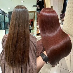HAIR & MAKE EARTH 藤沢店 | 藤沢のヘアサロン