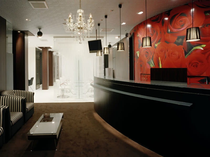 HAIR & MAKE EARTH 新越谷店 | 越谷のヘアサロン