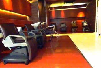 HAIR & MAKE EARTH 鹿児島天文館店 | 鹿児島のヘアサロン