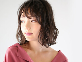 HAIR & MAKE EARTH 東神奈川店 | 横浜のヘアサロン