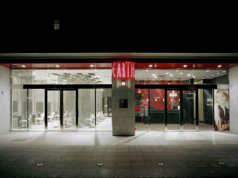 HAIR & MAKE EARTH 小田原店 | 小田原のヘアサロン