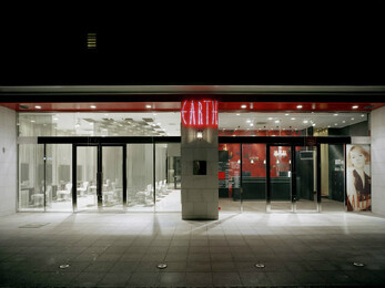 HAIR &amp; MAKE EARTH 小田原店