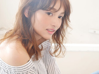 HAIR & MAKE EARTH 岐阜店 | 岐阜のヘアサロン