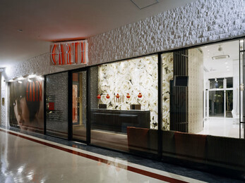 HAIR &amp; MAKE EARTH 豊崎店