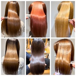 EARTH/A 三鷹店 | 三鷹のヘアサロン