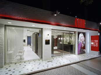 HAIR &amp; MAKE EARTH 行徳店