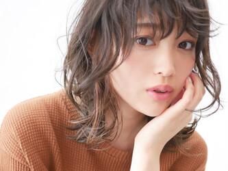 HAIR & MAKE EARTH 行徳店 | 行徳のヘアサロン