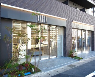 HAIR &amp; MAKE EARTH 流山おおたかの森店
