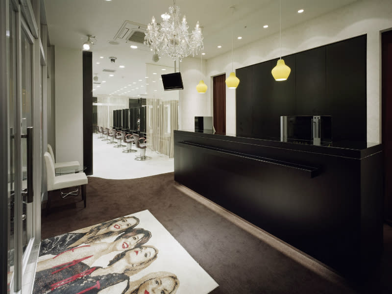 HAIR & MAKE EARTH 大宮宮原店 | 大宮のヘアサロン