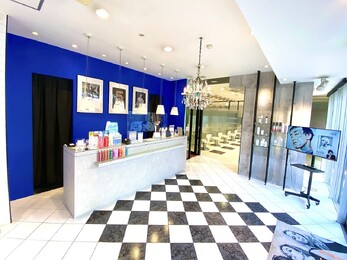 HAIR &amp; MAKE EARTH 八王子店