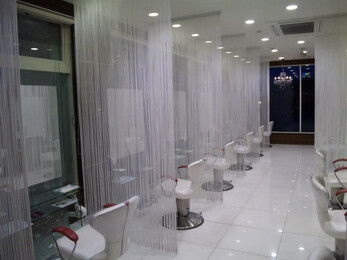 HAIR &amp; MAKE EARTH 秋田店