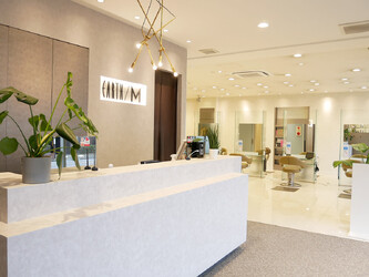 EARTH Mode 勝田台店【アース モード カツタダイ】 | 勝田台のヘアサロン