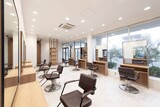 HAIR & MAKE EARTH 酒田店 | 酒田のヘアサロン