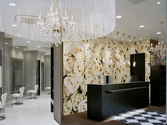 HAIR & MAKE EARTH 名取店 | 仙台のヘアサロン