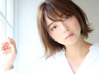 EARTH coiffure beauté 成田店 | 成田のヘアサロン