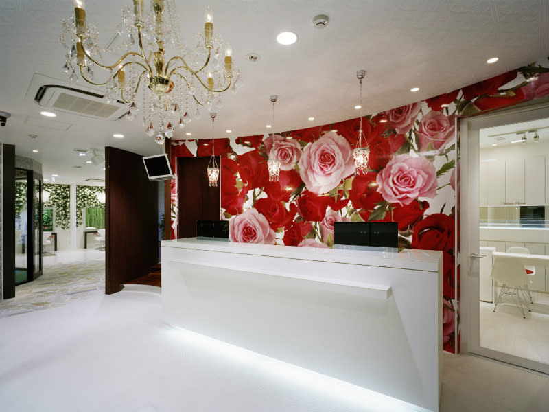 HAIR & MAKE EARTH 稲毛海岸店 | 稲毛海岸のヘアサロン