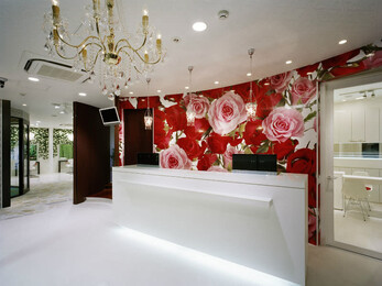 HAIR &amp; MAKE EARTH 稲毛海岸店