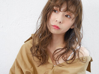HAIR & MAKE EARTH 竹ノ塚店 | 西新井のヘアサロン