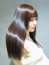 HAIR & MAKE EARTH 新長田店 | 明石のヘアサロン