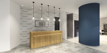 EARTH coiffure beauté 新鎌ヶ谷店