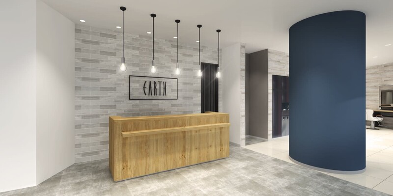 EARTH coiffure beauté 新鎌ヶ谷店 | 鎌ヶ谷のヘアサロン