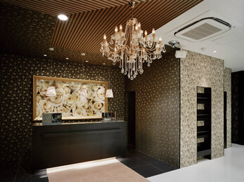 HAIR &amp; MAKE EARTH 土浦店