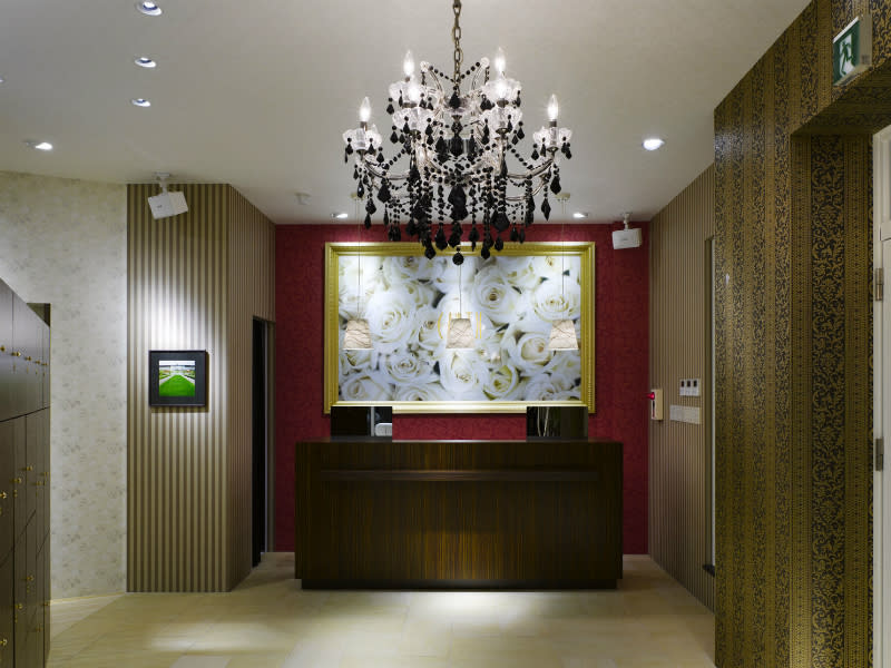 HAIR & MAKE EARTH 青森浜田店 | 青森のヘアサロン