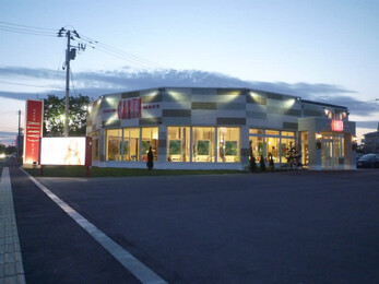 HAIR &amp; MAKE EARTH 水沢店