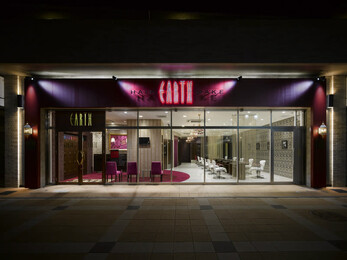 HAIR &amp; MAKE EARTH 大曽根店