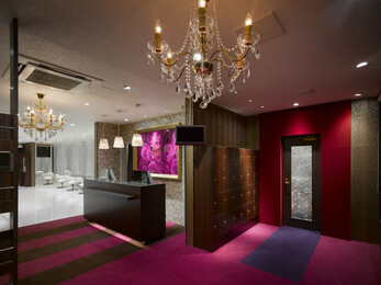 HAIR &amp; MAKE EARTH 浜松市野店