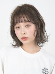 HAIR & MAKE EARTH 川口店 | 川口のヘアサロン