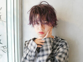 HAIR & MAKE EARTH 五所川原店 | 五所川原のヘアサロン