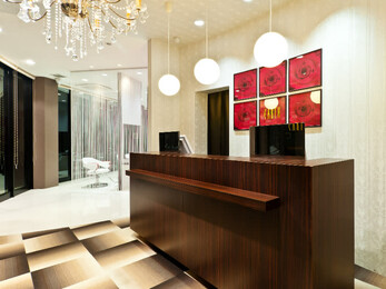 HAIR &amp; MAKE EARTH 焼津店