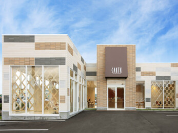 HAIR &amp; MAKE EARTH 鶴岡店