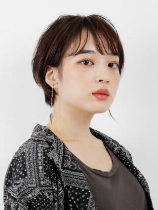 HAIR & MAKE EARTH 岡崎店 | 岡崎のヘアサロン