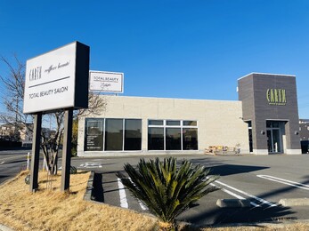 EARTH coiffure beauté 佐野新都市店