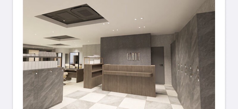 HAIR & MAKE EARTH ユーカリが丘店 | 佐倉のヘアサロン