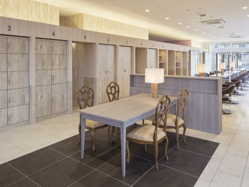 HAIR & MAKE EARTH 土気あすみが丘店 | 千葉のヘアサロン