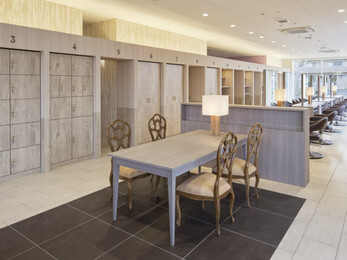 HAIR &amp; MAKE EARTH 土気あすみが丘店